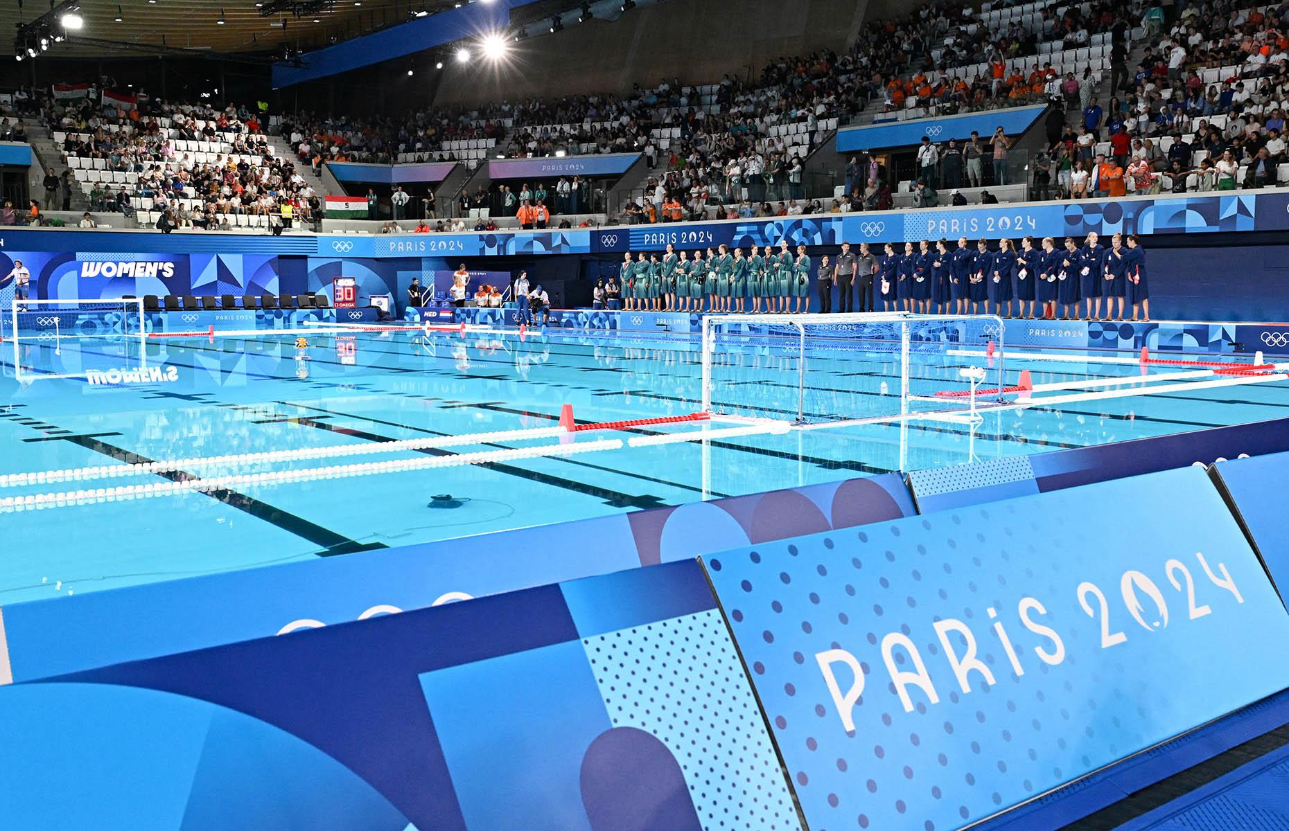 2024 – Paris, expected costs: $9.6 billion (£7.6bn)